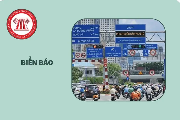Biển Báo Đi Chậm Là Gì? Ý Nghĩa, Ký Hiệu Và Quy Định Cần Biết Biển Báo Đi Chậm Là Gì? Ý Nghĩa, Ký Hiệu Và Quy Định Cần Biết
