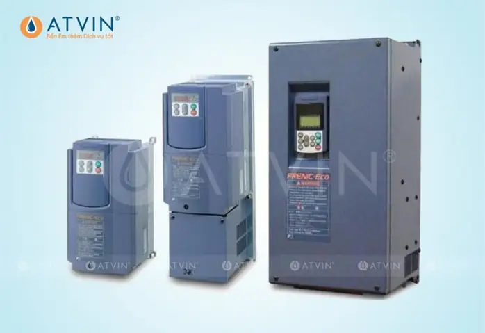 Biến Tần Thang Máy Là Gì? Chức Năng, Cấu Tạo & Lợi Ích Sử Dụng