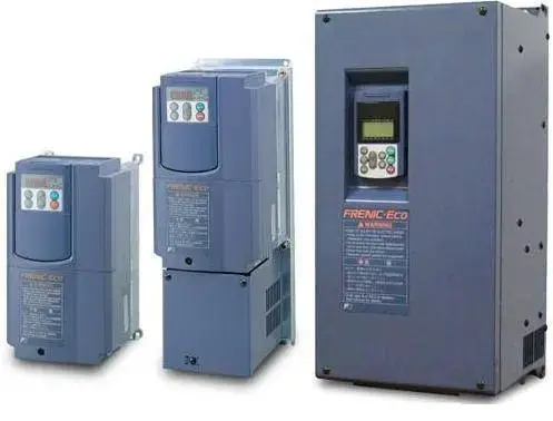 Biến Tần Thang Máy Là Gì? Chức Năng, Cấu Tạo & Lợi Ích Sử Dụng