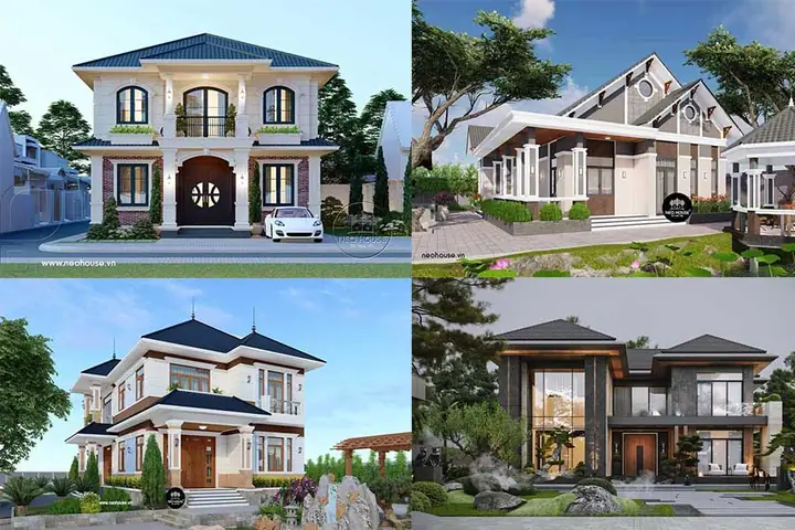 Biệt Thự Vườn Là Gì? Khái Niệm, Đặc Điểm Và Lưu Ý Thiết Kế Chuẩn