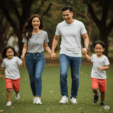 Biểu Hiện Của Gia Đình Văn Hóa Là Gì? Tiêu Chí & Ý Nghĩa Cốt Lõi