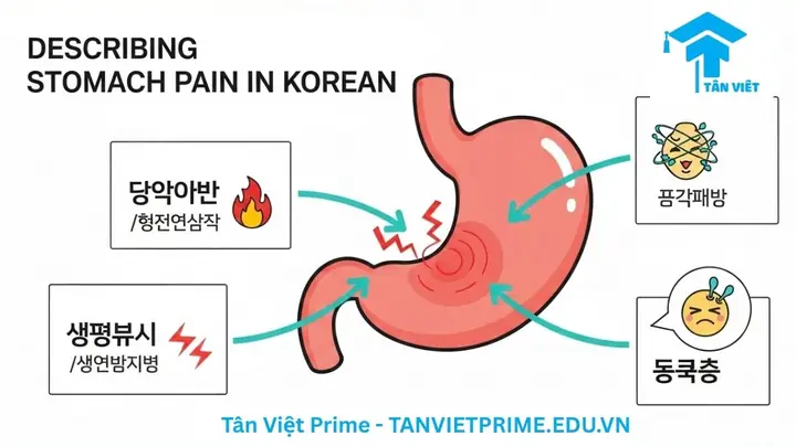 Biểu Hàn Là Gì? Đặc Điểm, Dấu Hiệu Nhận Biết Và Phân Biệt Theo Đông Y