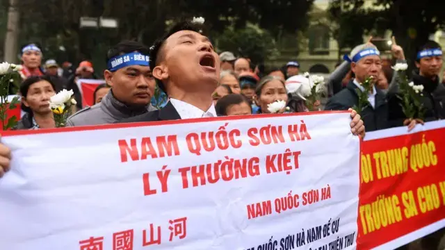 Biểu Tình Ôn Hòa Là Gì? Định Nghĩa, Pháp Lý Và Các Trường Hợp Tiêu Biểu