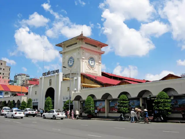 Biểu Tượng Đặc Trưng Của Thành Phố Hồ Chí Minh: Từ Lịch Sử Đến Hiện Đại