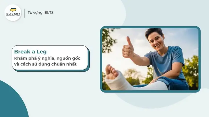 “big Break” Nghĩa Là Gì? Định Nghĩa & Cơ Hội Đột Phá Trong Sự Nghiệp
