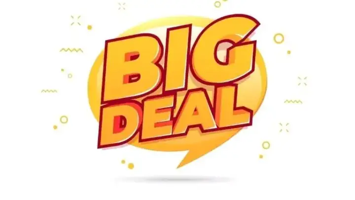 Big Deal Nghĩa Là Gì? Giải Thích Ý Nghĩa, Cách Dùng & Ví Dụ Chuẩn Anh Việt