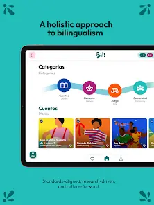 Bilingualism Là Gì? Định Nghĩa, Lợi Ích Và Ứng Dụng Thực Tế