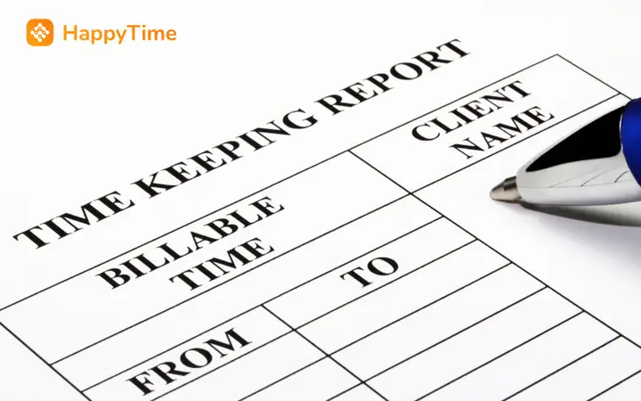 Billable Là Gì? Ý Nghĩa, Cách Áp Dụng Và Phân Biệt Với Các Loại Thời Gian Khác