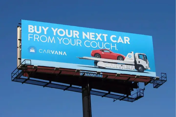 Billboard Là Gì? Khái Niệm, Đặc Điểm Và Ứng Dụng Thực Tế