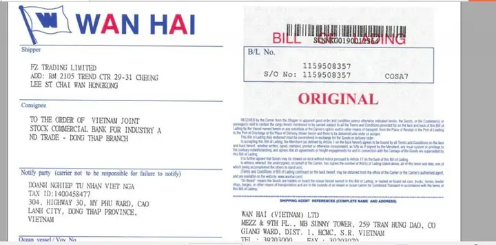 Bill Là Gì? Ý Nghĩa, Các Loại Và Cách Phân Biệt Trong Giao Dịch
