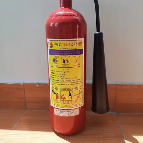 Bình Chữa Cháy MT3 Là Gì? Đặc Điểm, Cách Sử Dụng & Lưu Ý Chi Tiết