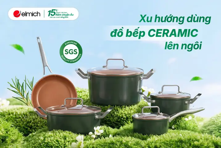 Bình Nắp Chao Là Gì? Phân Biệt Các Loại Và Lợi Ích Sử Dụng