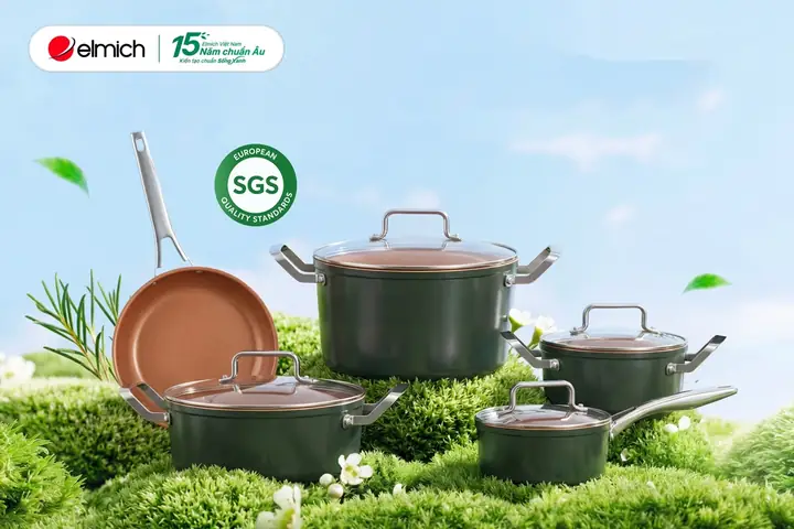 Bình Nắp Chao Là Gì? Phân Biệt Các Loại Và Lợi Ích Sử Dụng