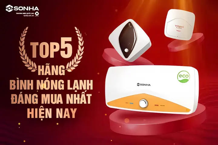 Bình Nóng Lạnh Tiếng Nhật Là Gì? Các Thuật Ngữ Liên Quan Đến Hệ Thống Làm Nóng Nước