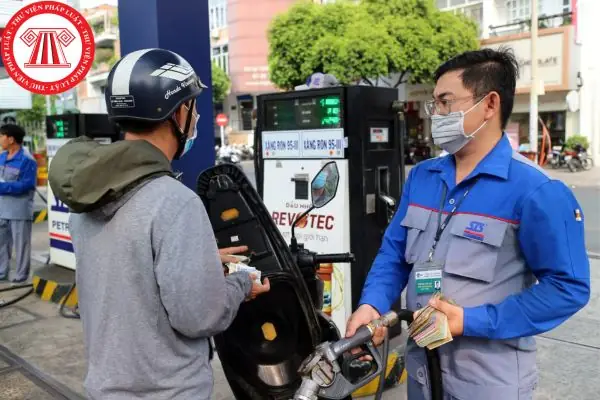 Quỹ Bình Ổn Giá Xăng Dầu: Cơ Chế Hoạt Động, Mục Đích Và Tầm Quan Trọng