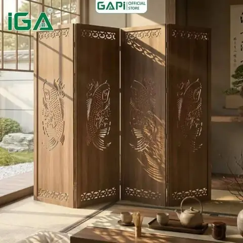 Bình Phong Là Gì? Ý Nghĩa, Công Dụng Và Cách Sử Dụng Trong Phong Thủy
