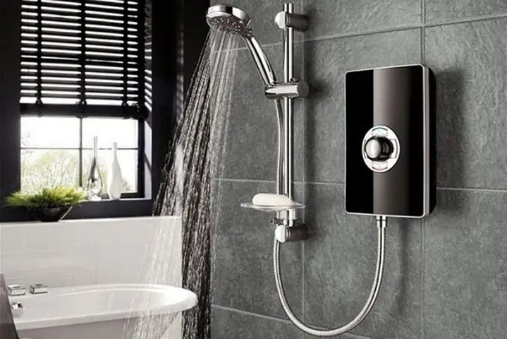 Máy Nước Nóng Gián Tiếp Là Gì? Giải Đáp Chi Tiết & So Sánh Ưu Nhược Điểm