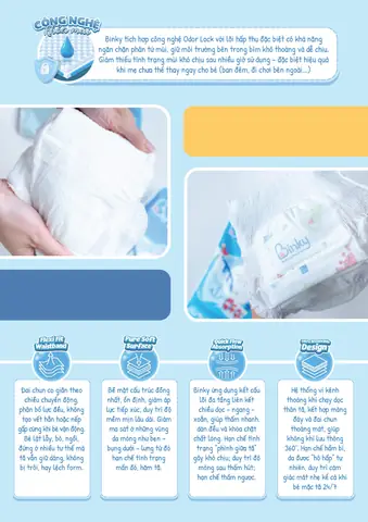 Binky Là Gì? Ý Nghĩa, Cách Sử Dụng Và Các Biệt Danh Liên Quan