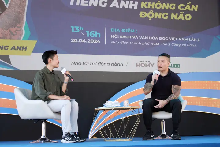 Bino Là Ai? Tiktoker "chém Tiếng Anh" Và Hành Trình Truyền Cảm Hứng Học Ngôn Ngữ