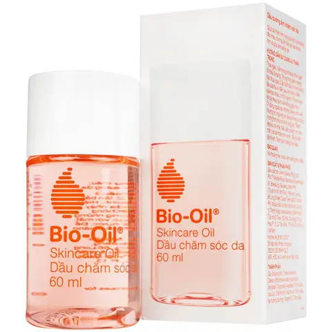 Bio Oil Là Gì? Thành Phần, Công Dụng Và Cách Dùng Hiệu Quả