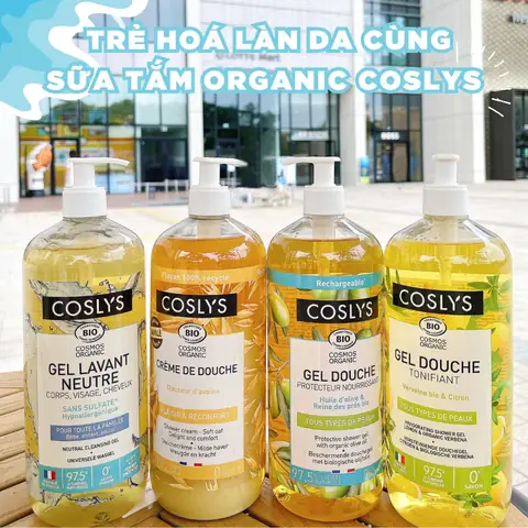 Bio Organic Là Gì? Tìm Hiểu Về Tiêu Chuẩn Và Ý Nghĩa Của Sản Phẩm Bio Organic