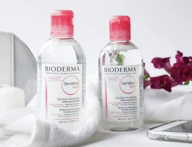 Bioderma Laboratoire Dermatologique: Thương Hiệu Dược Mỹ Phẩm Chăm Sóc Da Liễu Toàn Diện