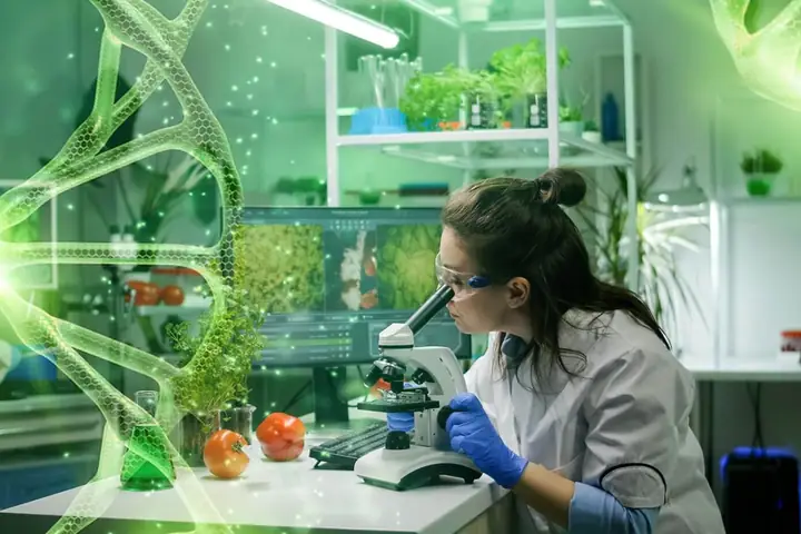 Khoa Học Sinh Học (biological Sciences) Là Gì? Định Nghĩa, Lĩnh Vực Và Cơ Hội Nghề Nghiệp