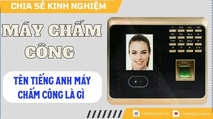 Biometric Devices Là Gì? Hướng Dẫn Sử Dụng Và Khắc Phục Lỗi Thường Gặp