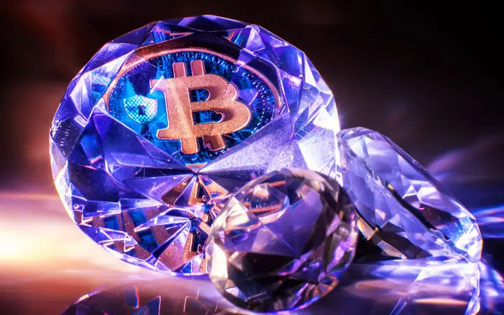Bitcoin Diamond (BCD) Là Gì? Giải Mã Đồng Tiền Ảo BCD Và Tiềm Năng Đầu Tư