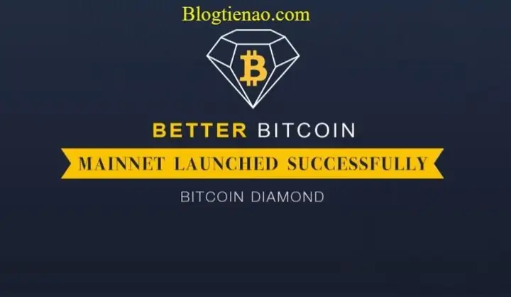 Bitcoin Diamond (BCD) Là Gì? Giải Mã Đồng Tiền Ảo BCD Và Tiềm Năng Đầu Tư