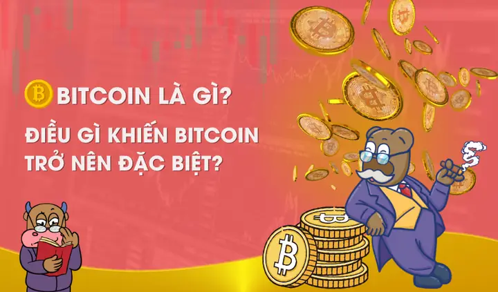 Bitcoin Price Là Gì? Hiểu Rõ Giá Bitcoin Và Thị Trường Tiền Mã Hóa