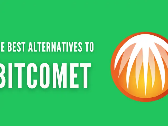 Bitcomet Là Gì? Hướng Dẫn Sử Dụng Chi Tiết Và Tính Năng Nổi Bật