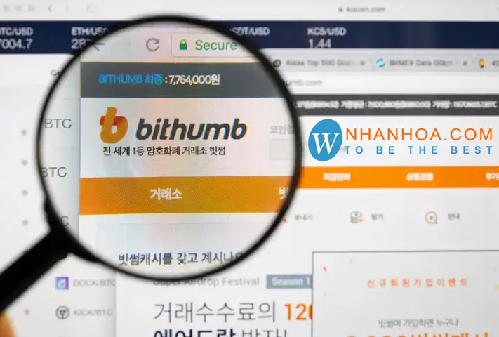 Bithumb Là Gì? Hướng Dẫn Toàn Diện Về Sàn Giao Dịch Tiền Điện Tử Hàn Quốc