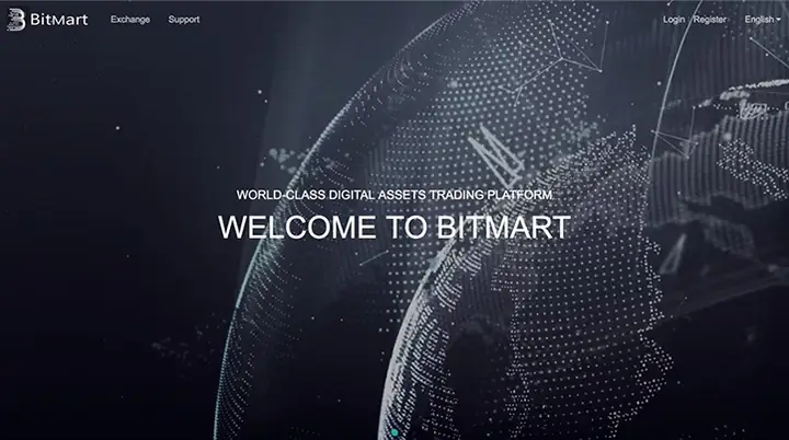 Bitmart Là Gì? Hướng Dẫn Chi Tiết Về Sàn Giao Dịch Tiền Điện Tử