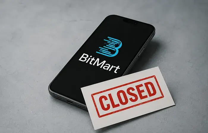 Bitmart Là Gì? Hướng Dẫn Chi Tiết Về Sàn Giao Dịch Tiền Điện Tử