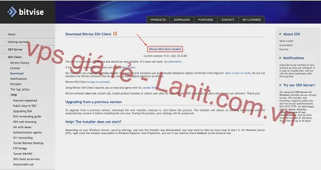 Bitvise SSH Client Là Gì? Hướng Dẫn Cài Đặt Và Sử Dụng Chi Tiết