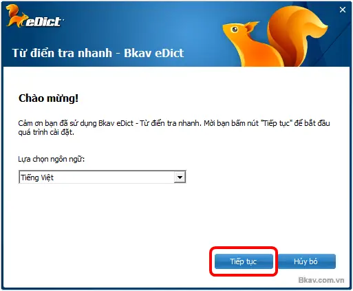 Bkav Edict Là Gì? Hướng Dẫn Cài Đặt, Sử Dụng Và Đánh Giá Chi Tiết