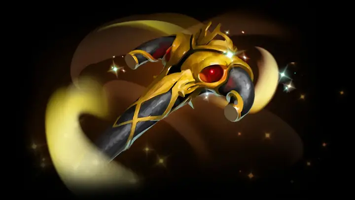 Black King Bar (BKB) Dota 2 Là Gì? Hướng Dẫn Chi Tiết Về Công Dụng, Cách Lên Đồ Và Khắc Chế