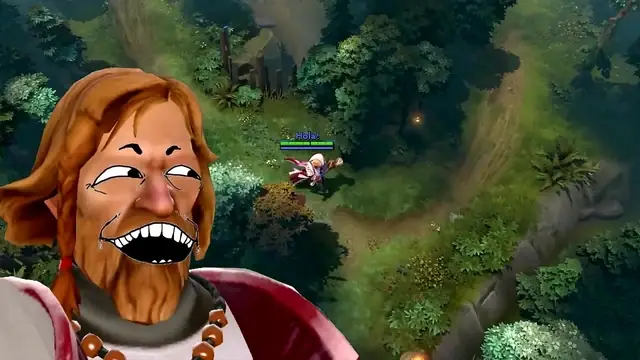 Black King Bar (BKB) Dota 2 Là Gì? Hướng Dẫn Chi Tiết Về Công Dụng, Cách Lên Đồ Và Khắc Chế
