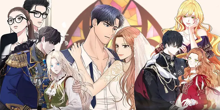 BL Manhwa Là Gì? Giải Mã Thuật Ngữ Và Thế Giới Truyện Tranh Boylove