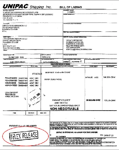 Surrendered Bill Of Lading Là Gì? Quy Trình Và Những Điều Cần Biết Khi Sử Dụng