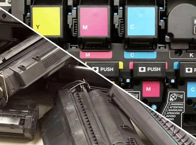 Lỗi "black Cartridge" Máy In Là Gì? Nguyên Nhân & Cách Khắc Phục Chi Tiết