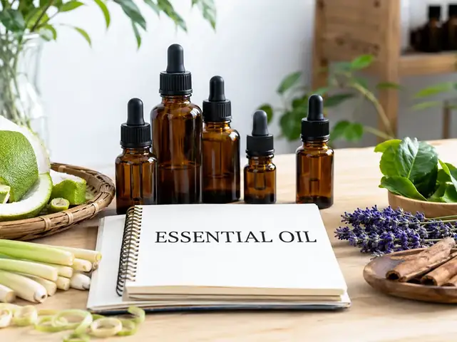Black Chamomile Là Gì? Giải Mã Tinh Dầu Hoa Cúc Xanh Đức Đặc Biệt Black Chamomile Là Gì? Giải Mã Tinh Dầu Hoa Cúc Xanh Đức Đặc Biệt