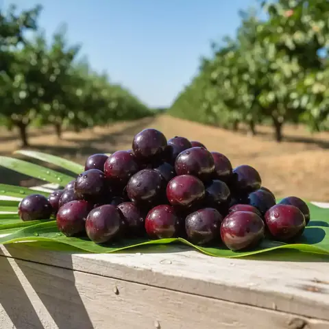 Black Cherry Là Gì? Khám Phá Đặc Điểm, Công Dụng Và Cách Phân Biệt Black Cherry Là Gì? Khám Phá Đặc Điểm, Công Dụng Và Cách Phân Biệt