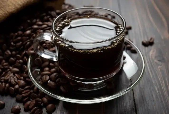 Black Coffee Là Gì? Giải Đáp Từ Định Nghĩa Đến Lợi Ích Sức Khỏe