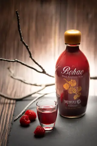 Black Raspberry Là Gì? Khám Phá Đặc Điểm, Lợi Ích Và Cách Sử Dụng