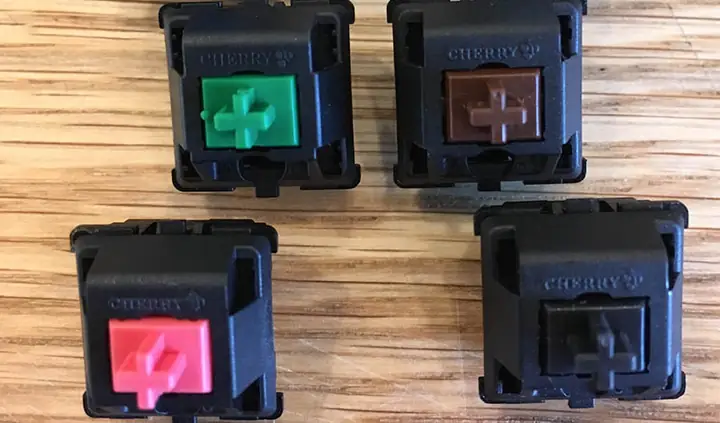 Black Switch Là Gì? Đặc Điểm, Ưu Nhược Điểm Và Cách Chọn Phù Hợp