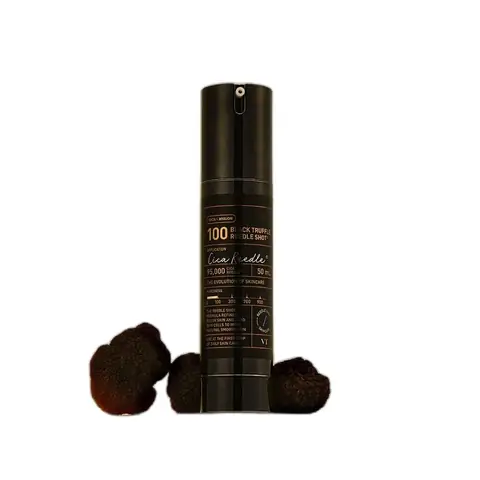 Black Truffle Cleanser Là Gì? Công Dụng & Các Loại Phổ Biến