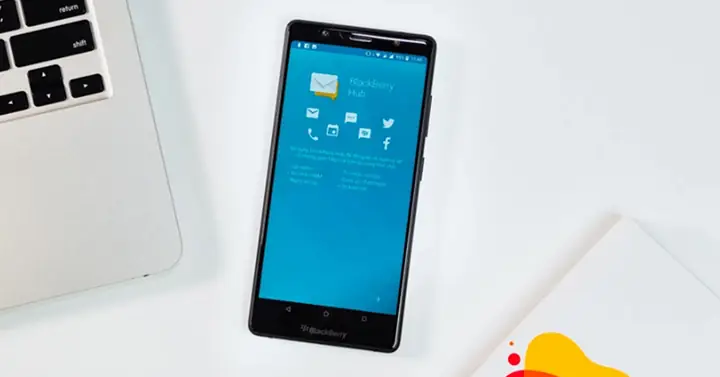 Blackberry Hub Là Gì? Tính Năng, Lợi Ích Và Cách Hoạt Động Chi Tiết