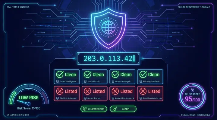 Blacklist Status Clean Là Gì? Ý Nghĩa Khi Kiểm Tra IMEI Iphone, Samsung Cũ